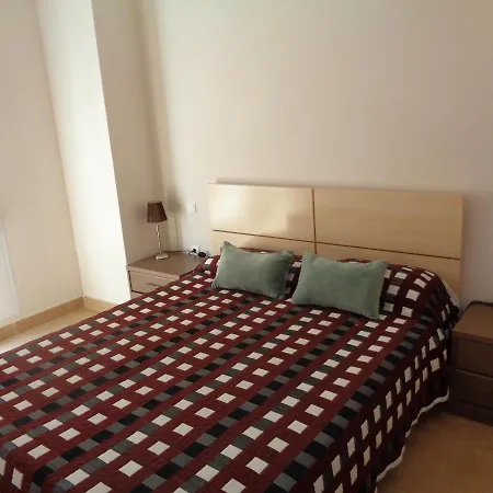 Edificio Porto Azul Appartement Calpe