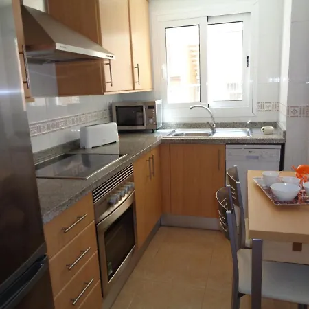 Edificio Porto Azul Appartement