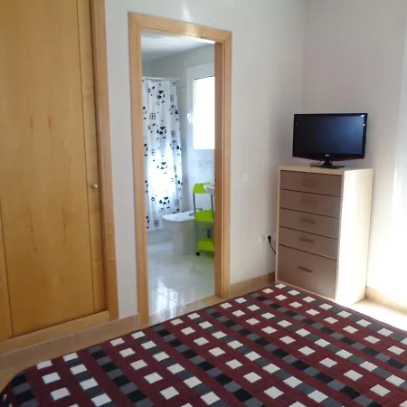 Appartement Edificio Porto Azul