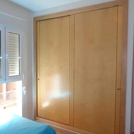 Appartement Edificio Porto Azul Calpe