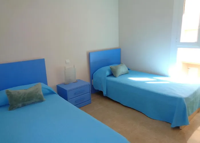 Edificio Porto Azul *