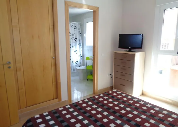 Apartman Edificio Porto Azul