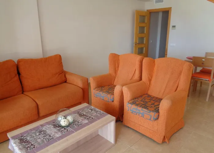 Apartman Edificio Porto Azul *