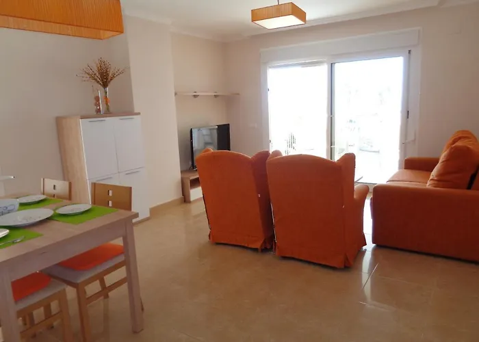 Edificio Porto Azul Apartman *